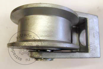 103203215 Sheave assembly