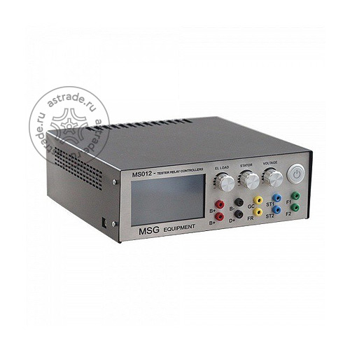 MSG MS012 COM