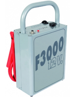 Портативное пусковое устройство Spin 03.015.00 F3000