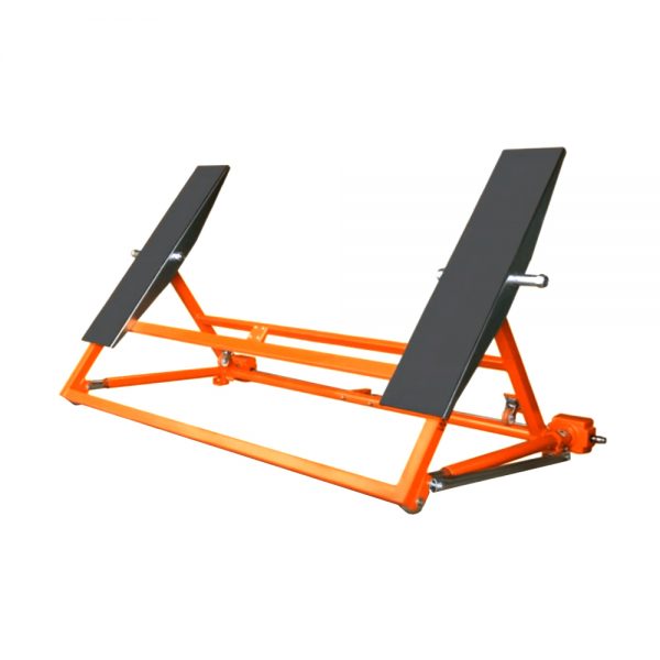 Подъемник-кантователь WDK-533, 3 тонны