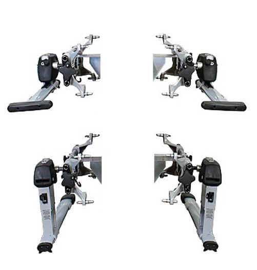 Стенд Hunter DSP-740 ProAlign HD