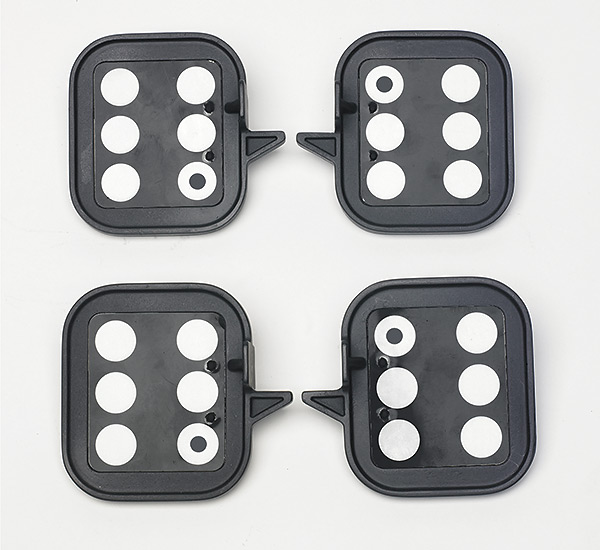 20-2050-1 KIT-DSP600 мишени высоты посадки