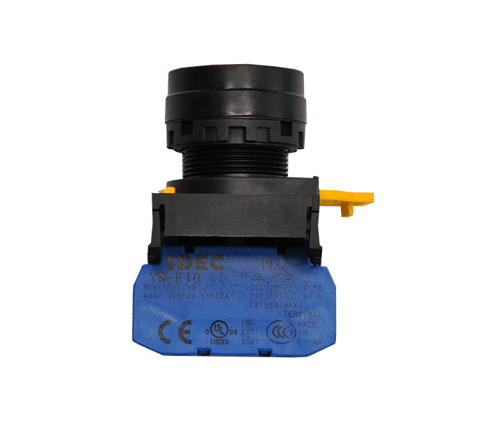 Кнопочный переключатель SWYW-W