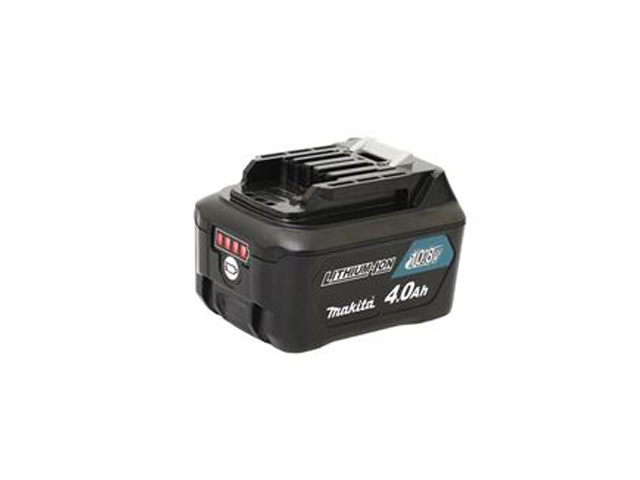 Аккумулятор MAKITA BL 1040 B 10.8 В, 4.0 А/ч, Li-Ion (2 шт.)