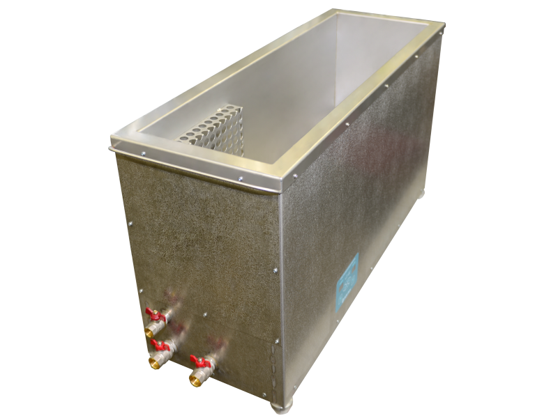 ПСБ-67535-05 ультразвуковая ванна