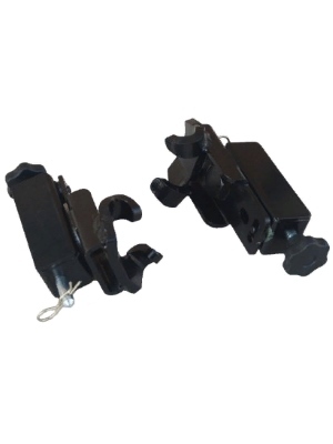 Комплект адаптеров-крюков Spin 03.031.15 для пружин малого диаметра