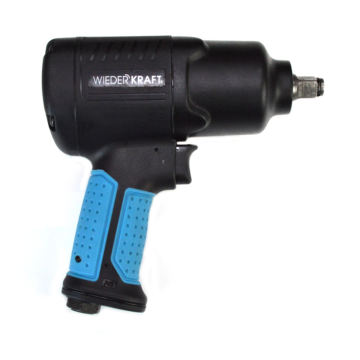 Пневмогайковерт ударный HAZET 9012WDK, 1200Нм. Германия