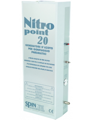 Генератор азота Spin 03.002.22 NITROPOINT 20