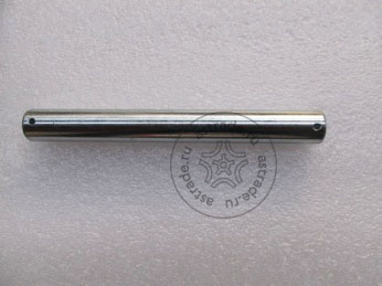 Pin of cylinder