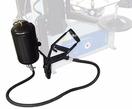 Giuliano GUN1 Модуль взрывной накачки шин