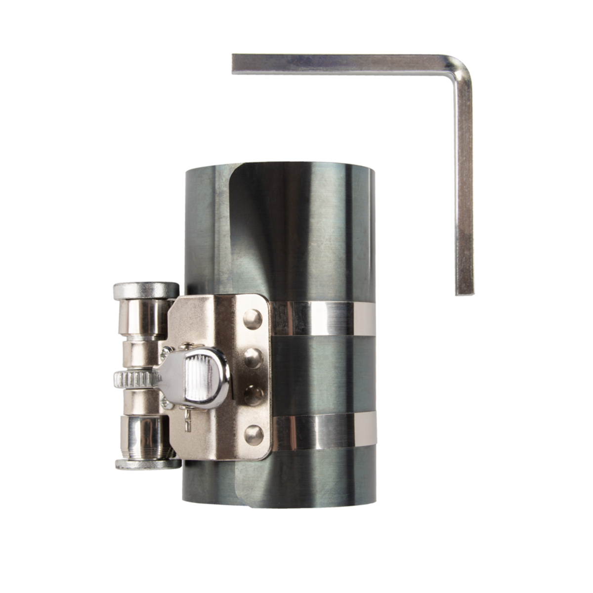 WDK-214152 Оправка поршневых колец 4" 60-150мм