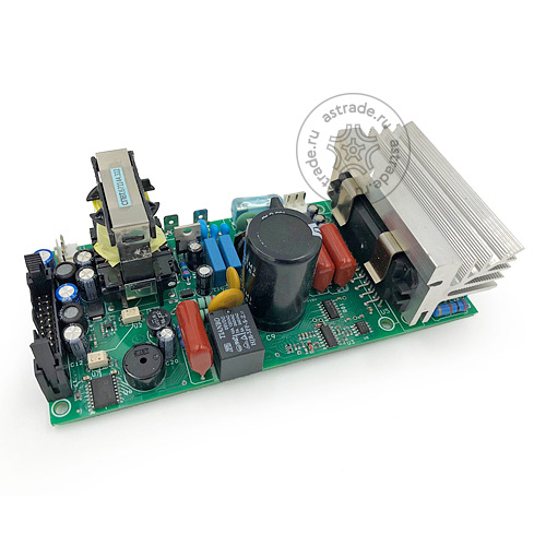 Плата привода DRVFAM1411 КС918.002.00