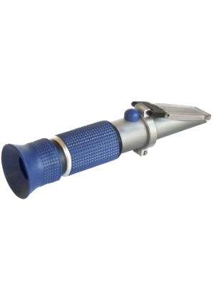 Рефрактометр для определения концентрации мочевины Spin 04.051.01