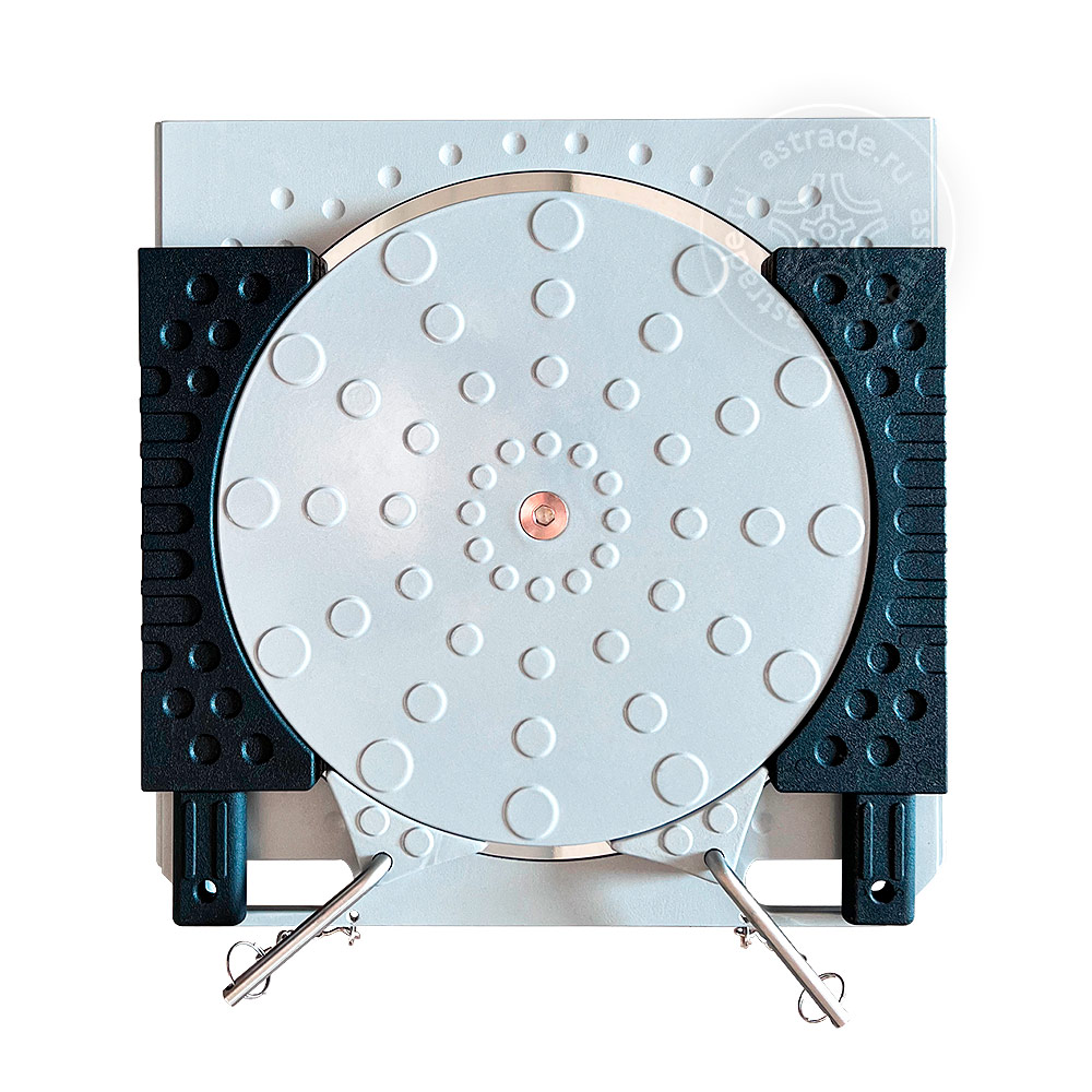 Комплект поворотных кругов КС-520