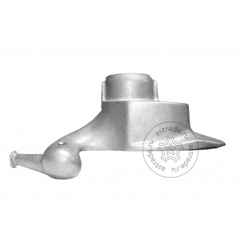 Головка монтажная (сталь) YC1-2002215