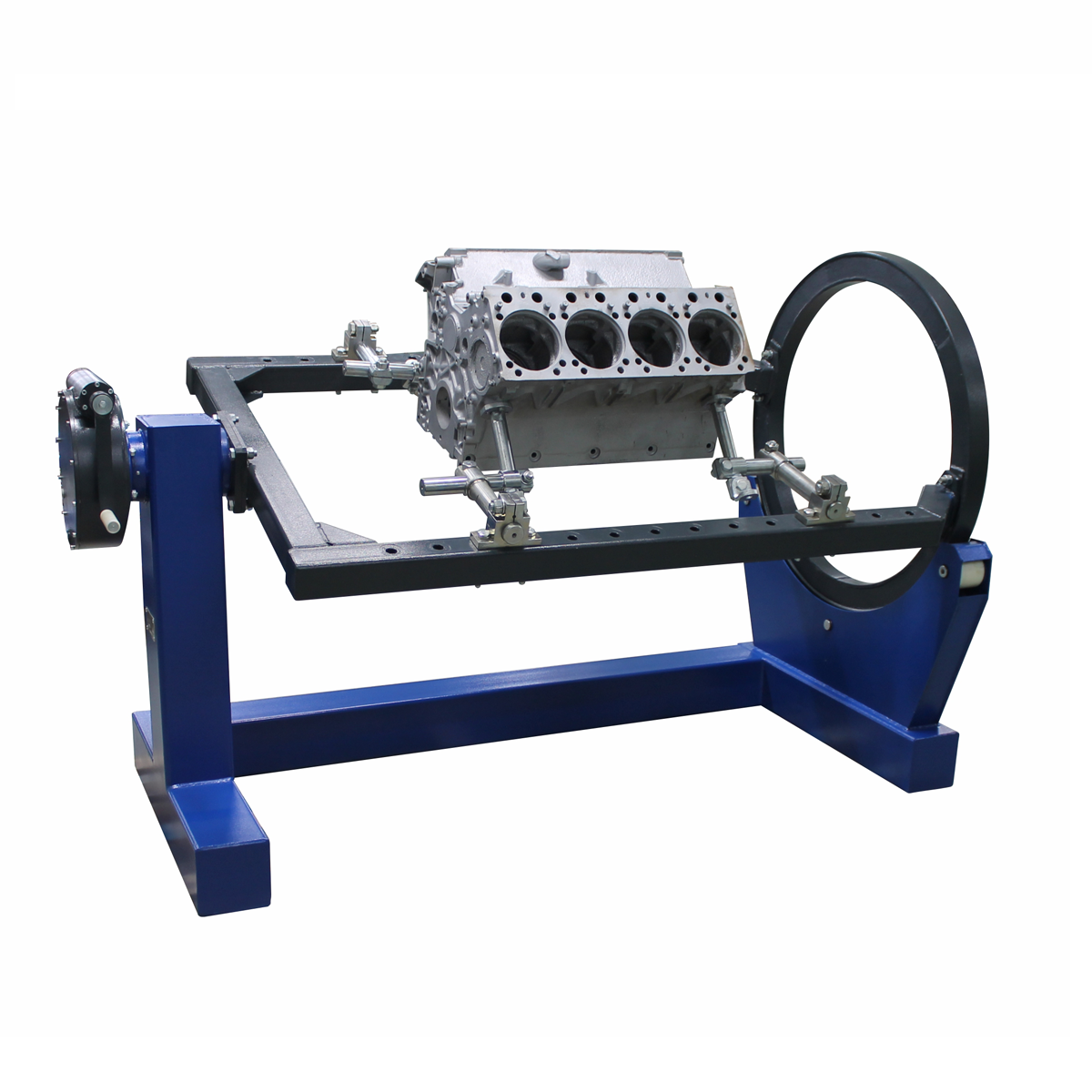 Стенд Р776Е-3000