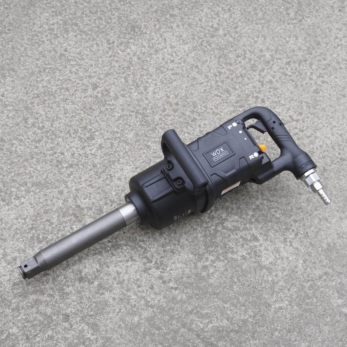 Пневматический ударный гайковерт WDK-20830