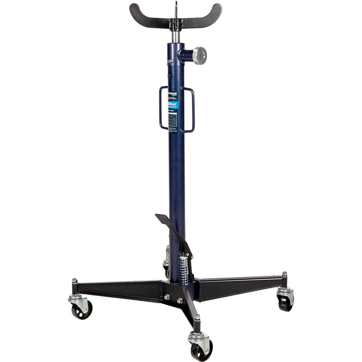 OPT-155K Стойка гидравлическая трансмиссионная