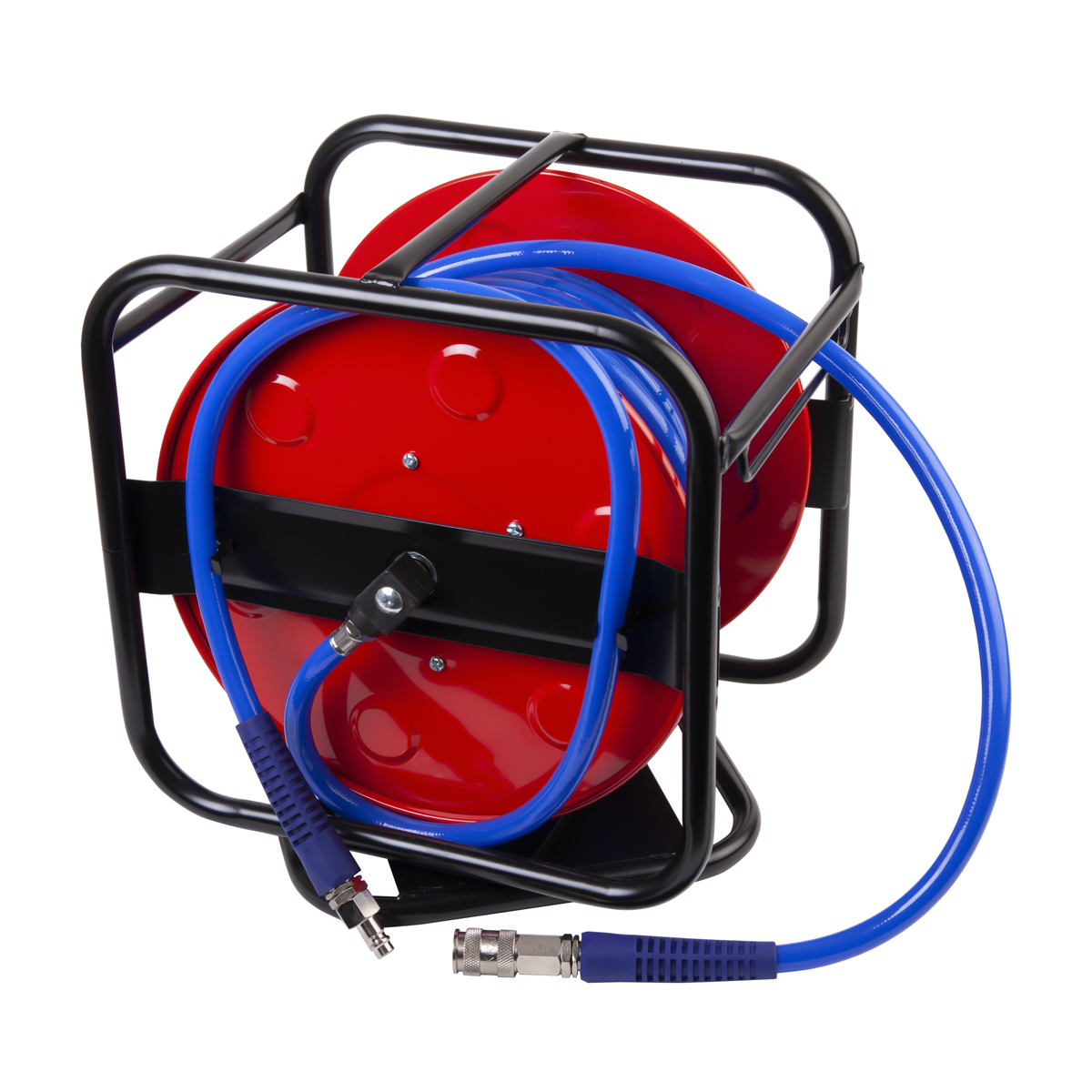 WDK-65723 Катушка со шлангом 8х12 мм, 30 м