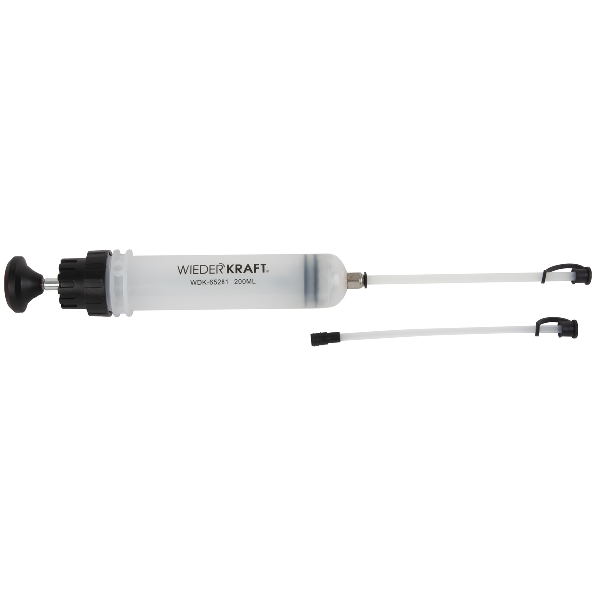 WDK-65281 Шприц для технических жидкостей, 200 мл