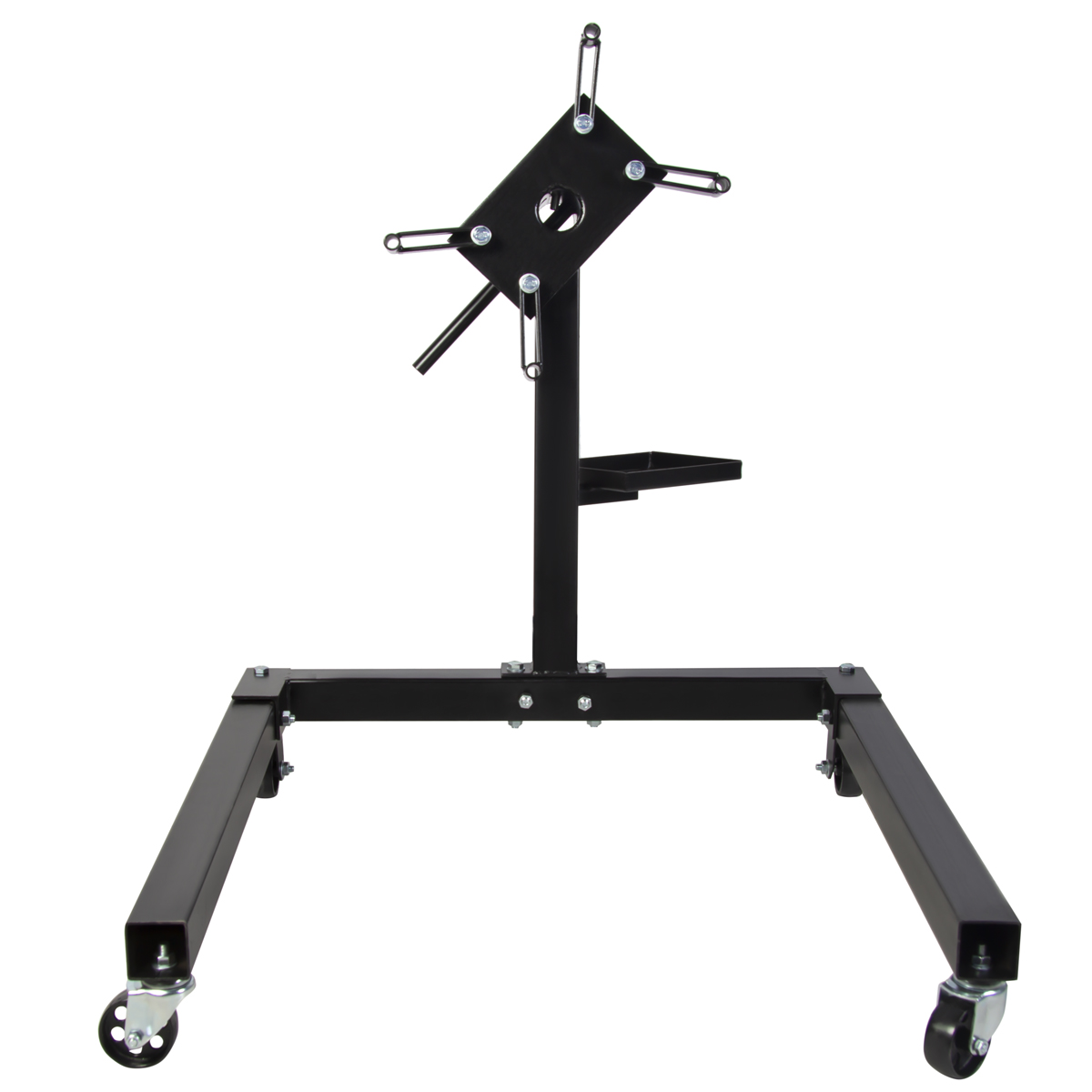 WDK-82681 Стенд-кантователь для двигателя, г/п 580 кг