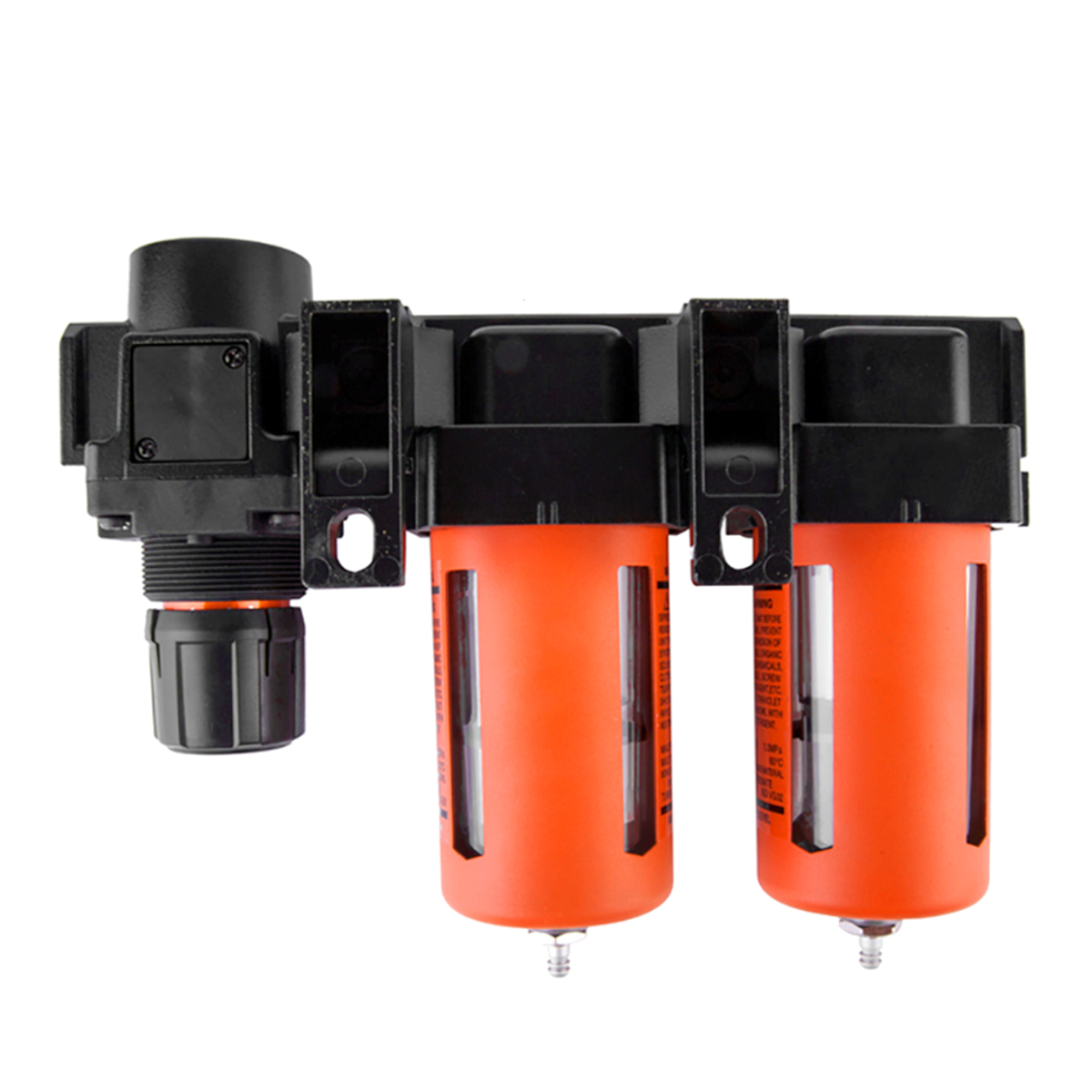 Блок подготовки воздуха WDK-70740