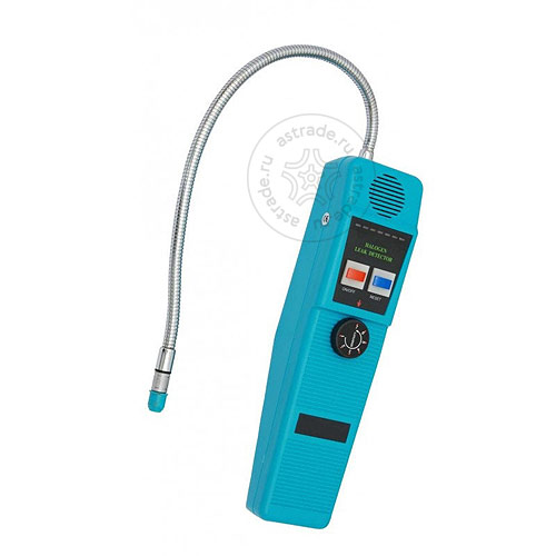 Электронный детектор утечек Spin 01.000.100