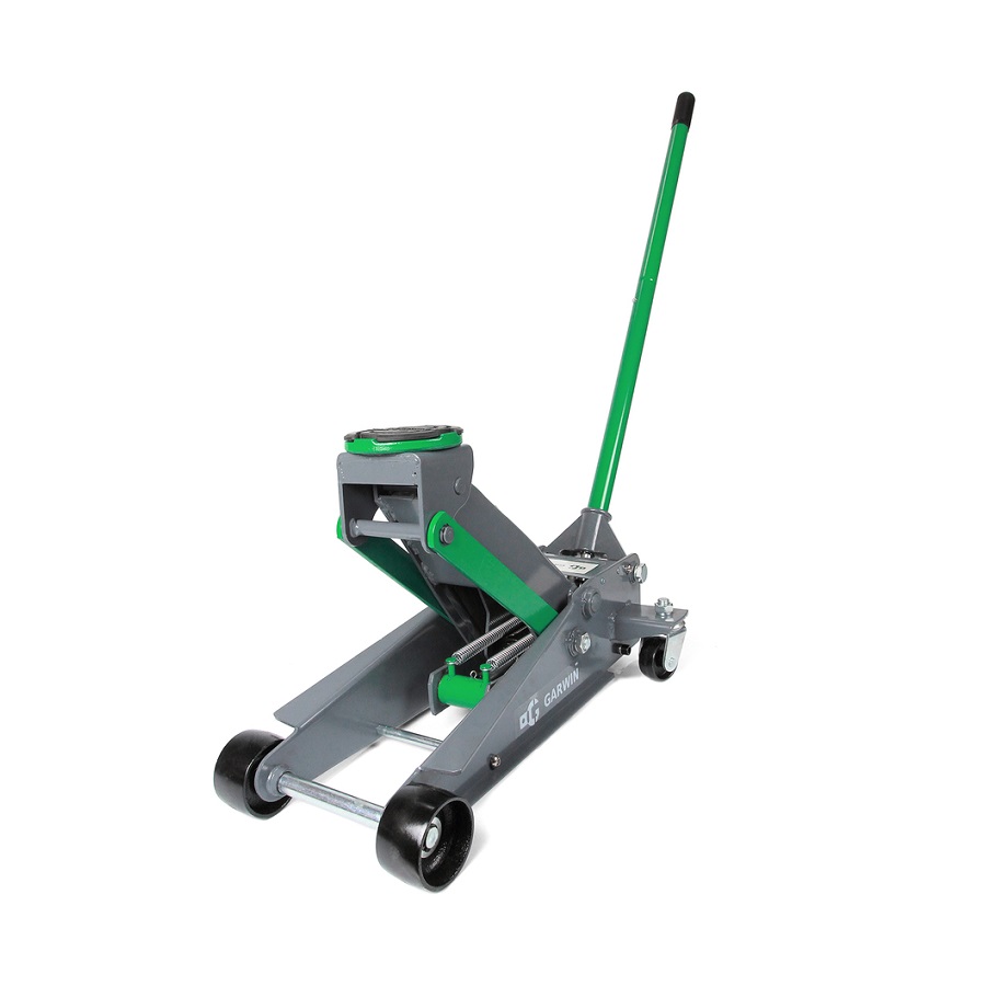 GARWIN GE-PJ03A г/п 3 т, подхват 130 мм, усиленный.