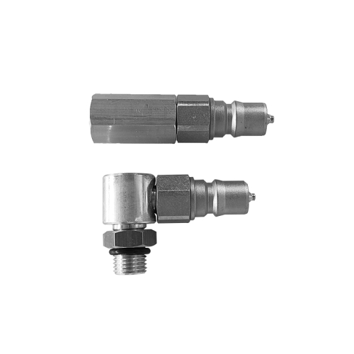 Комплект адаптеров для UA80E, 8 передач Toyota/Lexus Spin 02.022.143 N