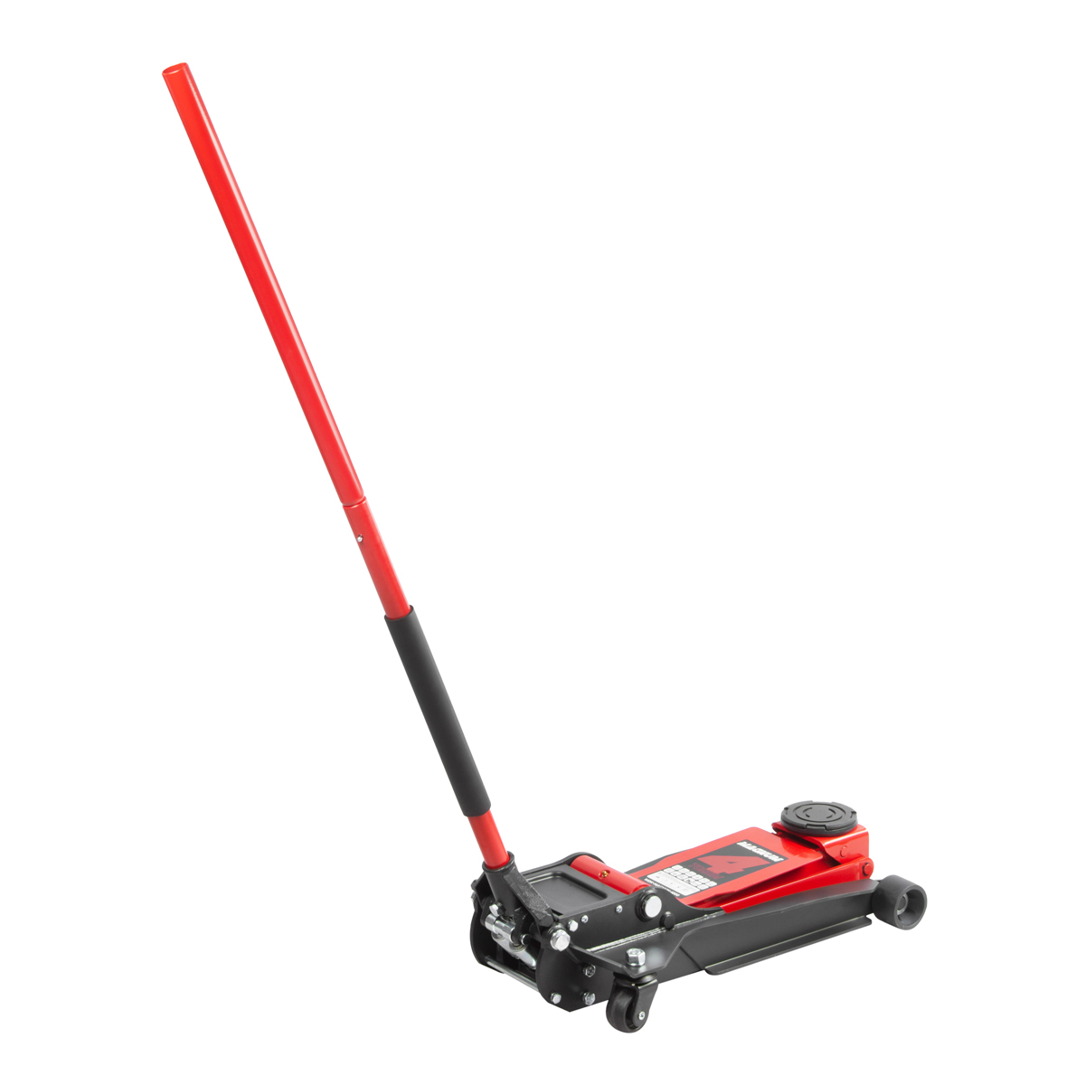 WDK-Magnum 4000 Домкрат подкатной, г/п 4 т, 95-540 мм