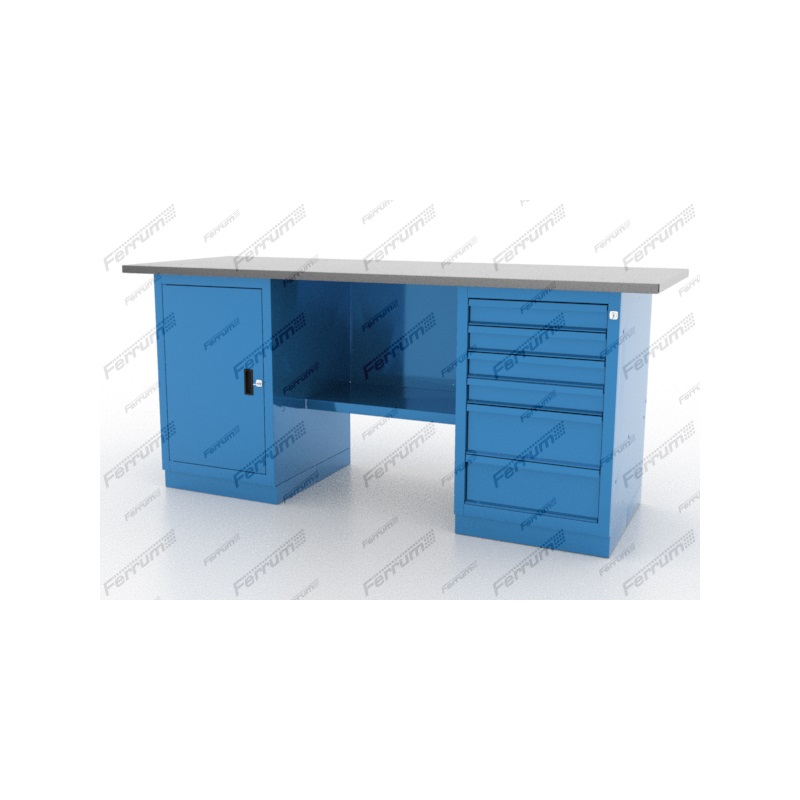 Верстак 01.206L