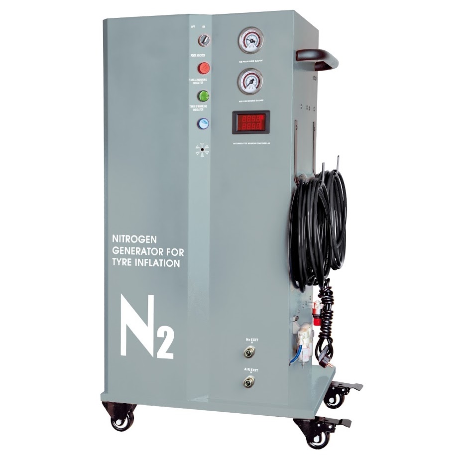 SPIN NITROBASIC 3000 Генератор азота с производительностью 3000 л/час