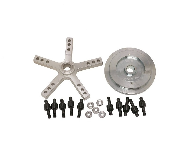 Комплект для коммерческого транспорта Hunter