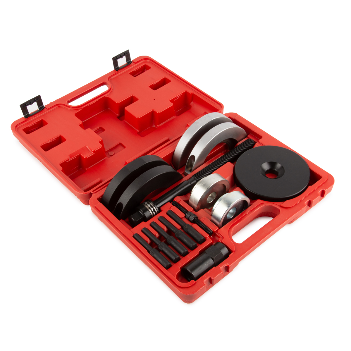 WDK-21492HB Комплект для замены ступичных подшипников автомобилей (VAG), 72 мм