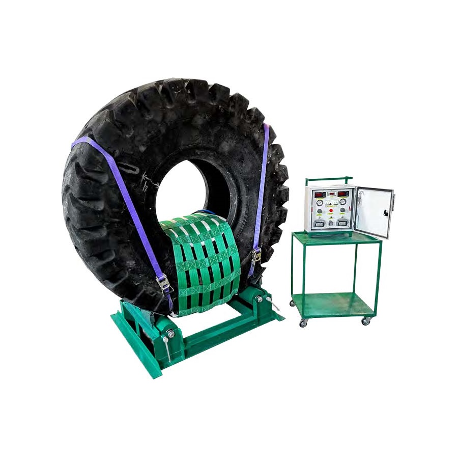 Вулканизатор «Комплекс-3»