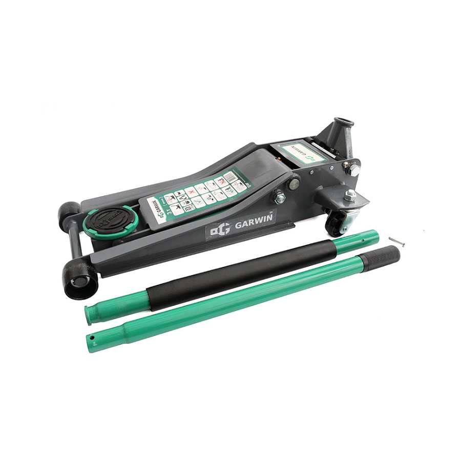 GARWIN GE-PJL03A, г/п 3 т, низкий подхват, усиленный.