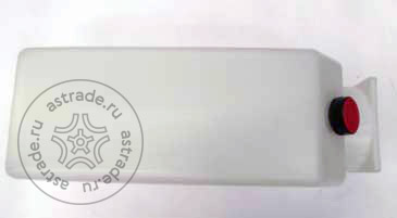 104090105 Plastic oil reservoir 10L (DL)