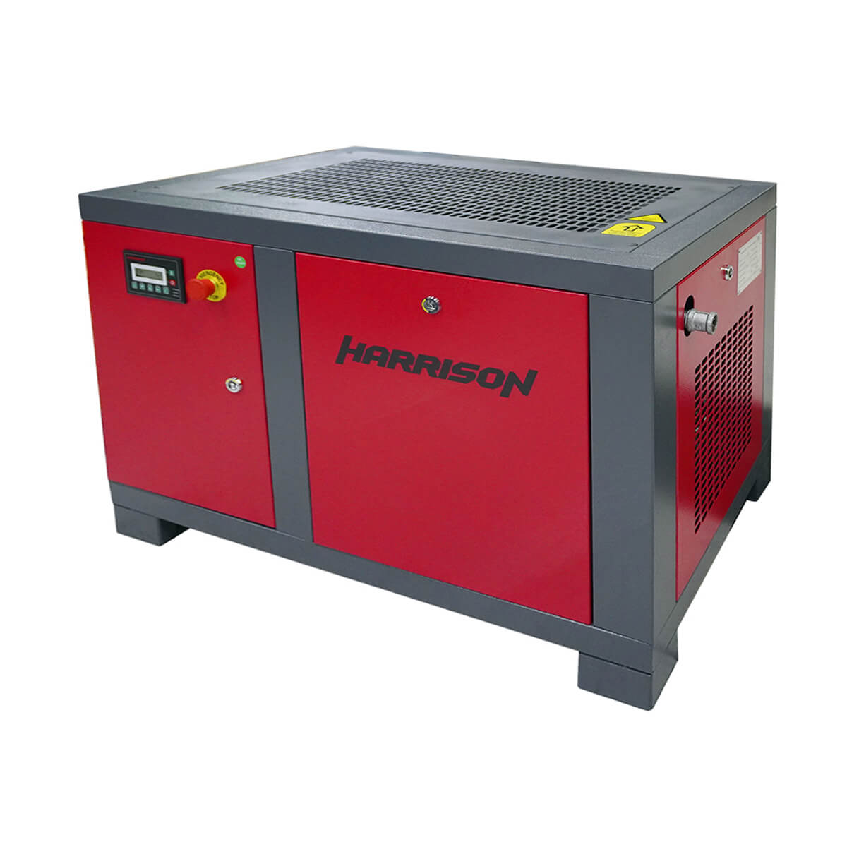 Винтовой компрессор Harrison HRS-94550. 8 бар, 550 л/мин.