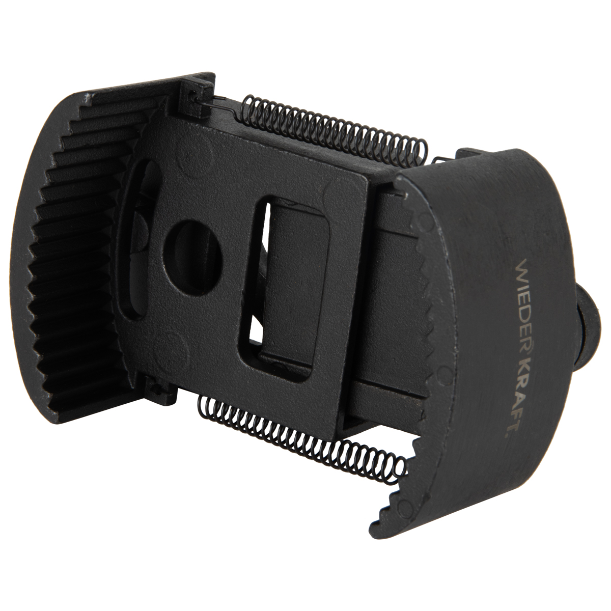 WDK-65398 Съемник масляных фильтров "краб" 80-115 мм