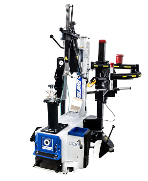 Giuliano S119 Pro CP Автоматический шиномонтажный станок c зажимом через центральное отверстие