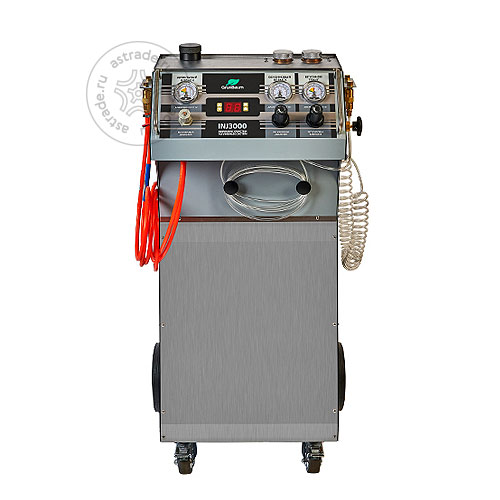 GrunBaum INJ3000