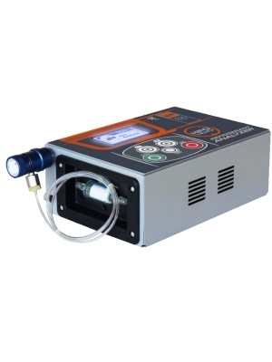 Spin 01.000.262 - Анализатор качества фреонов R134a и HFO1234yf