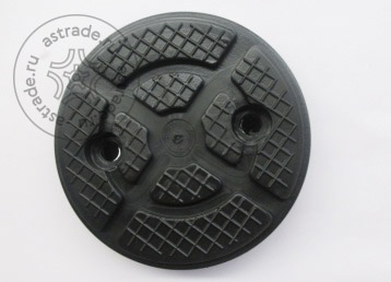 104130211 Rubber pad