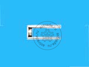 Air cylinder connector