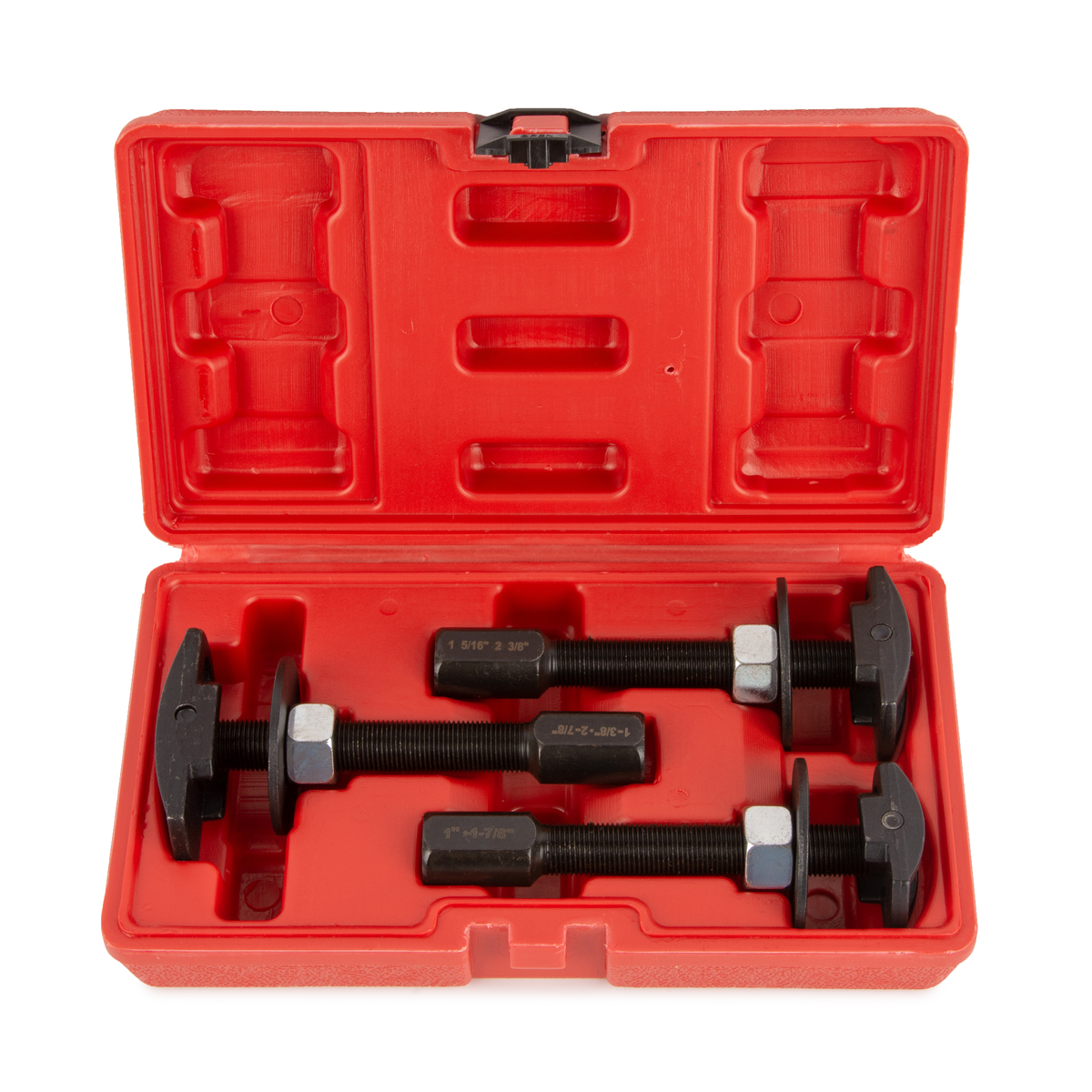 WDK-214771 Комплект съемников для подшипников заднего моста