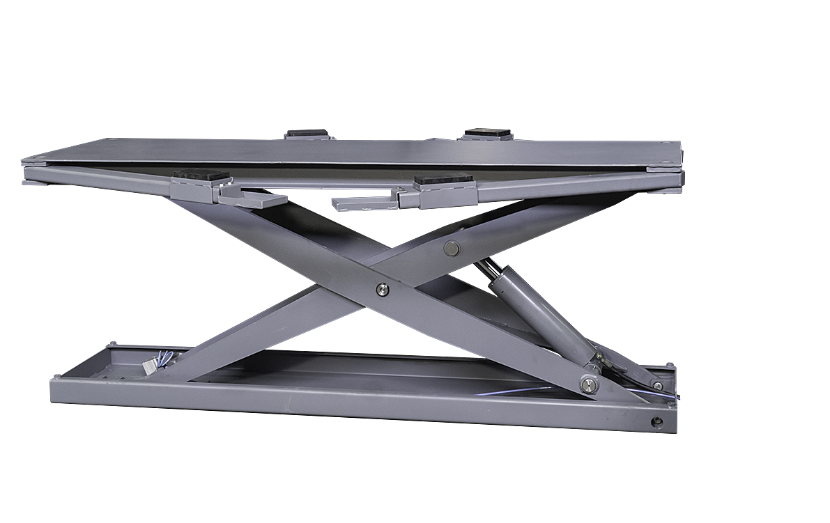Siver Lift 1.30HМM Подъемник ножничный