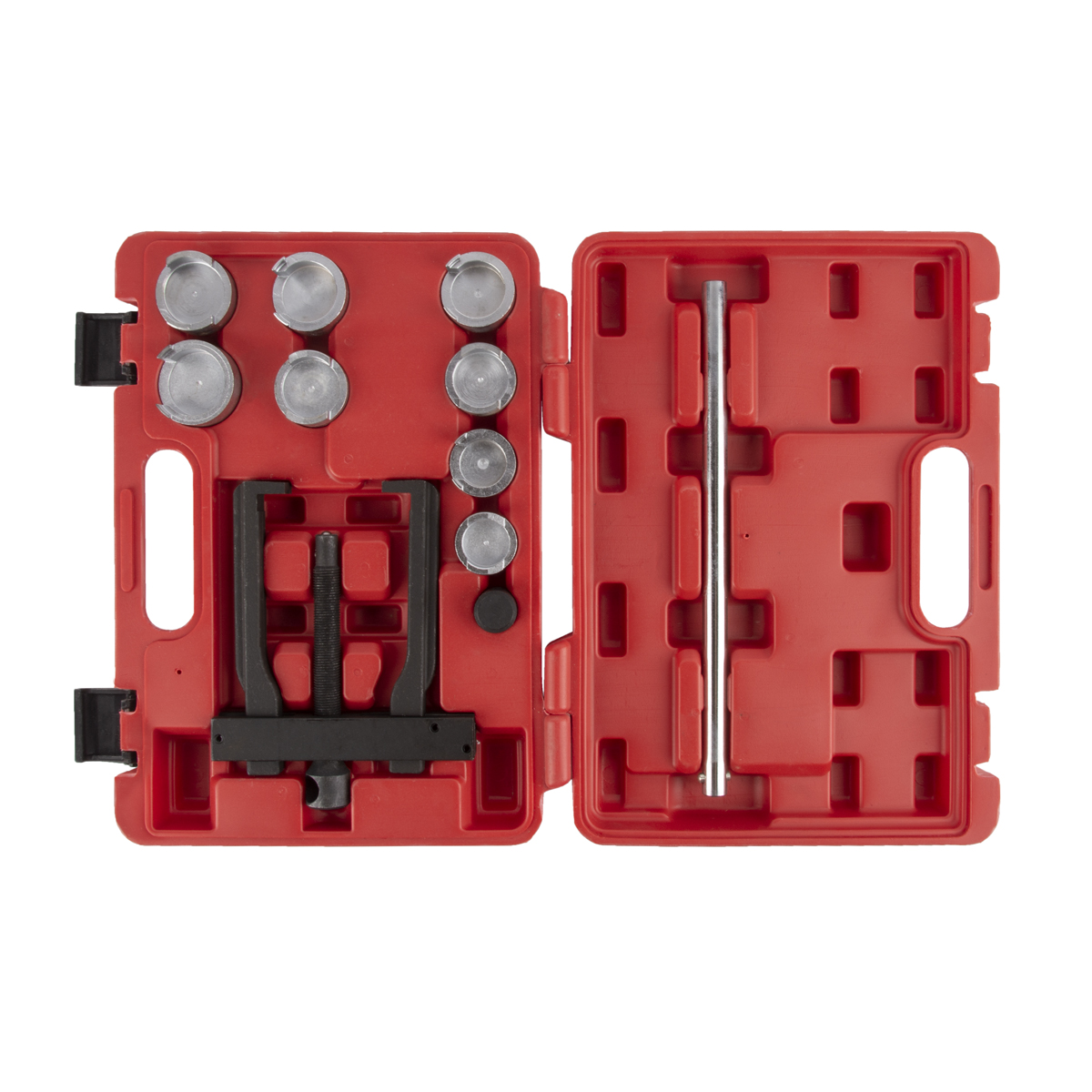 WDK-214540 Съемник крестовин карданных для автомобилей средней грузоподъемности