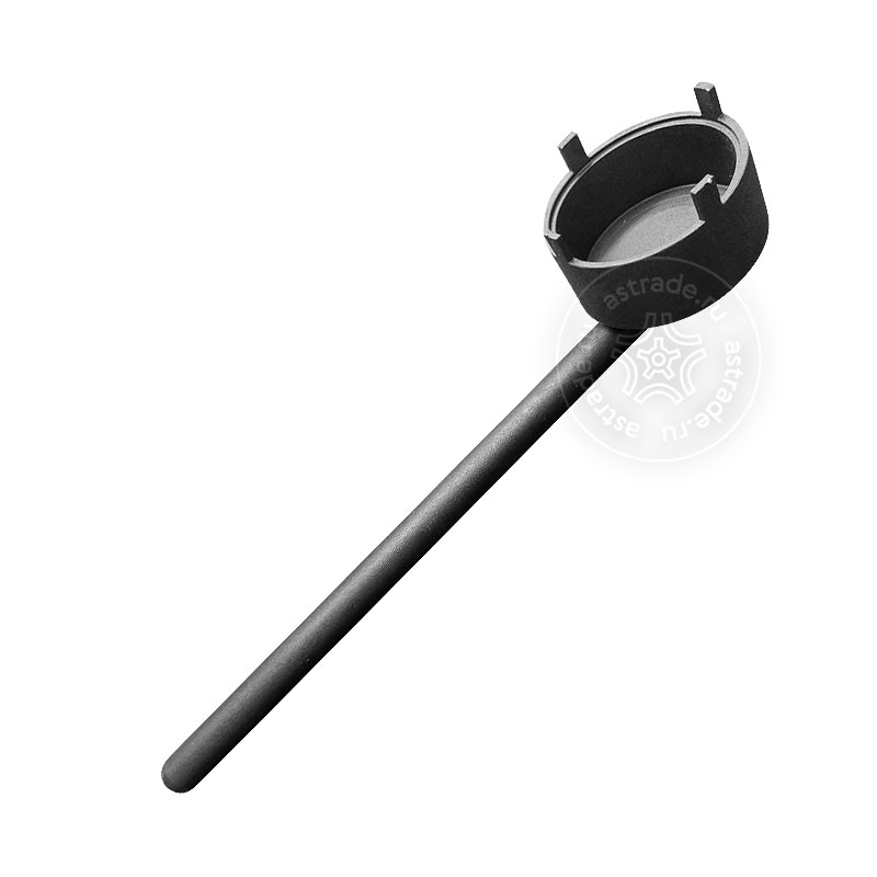 Ключ (с 4-мя усиками)