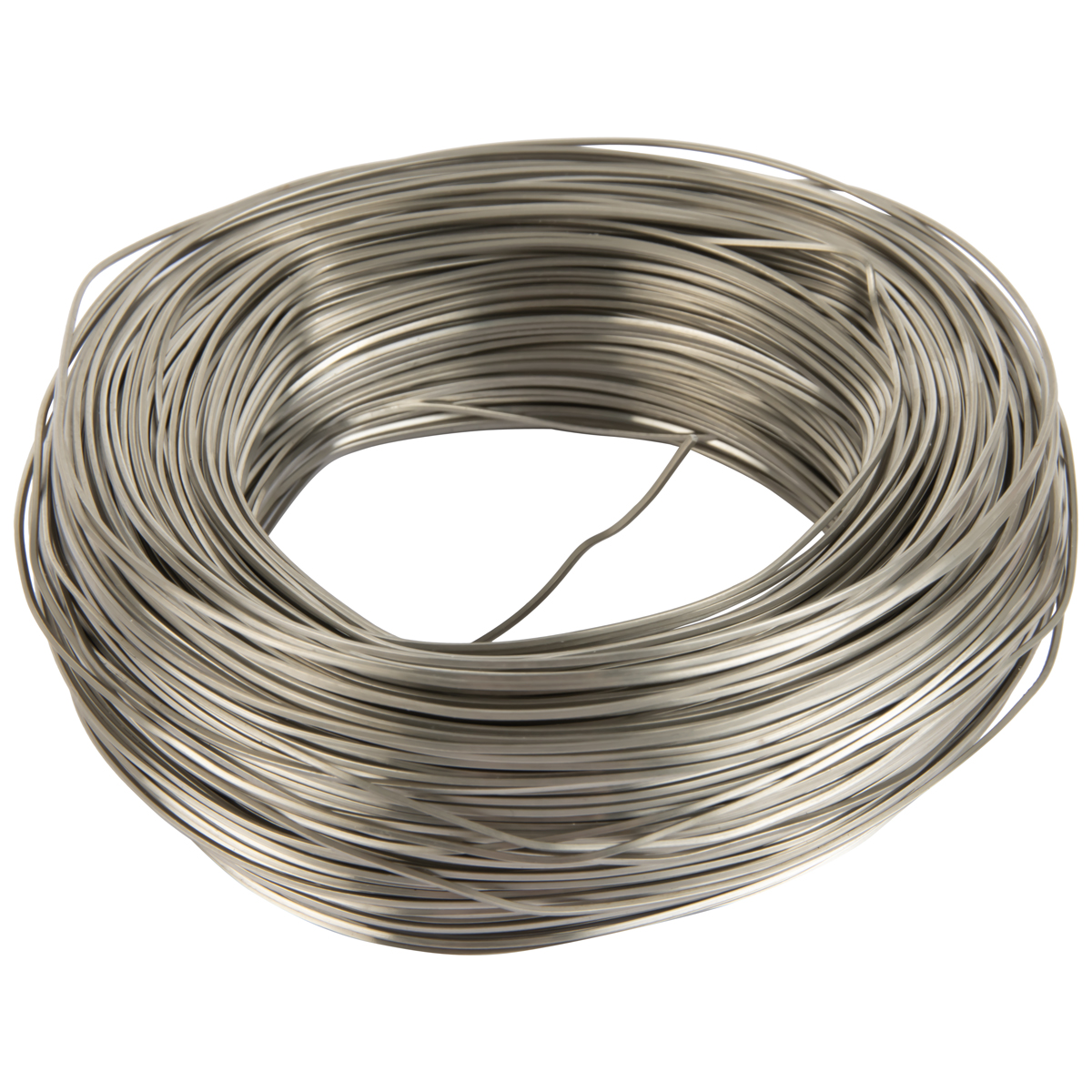 WDK-65406 Струна квадратного сечения для срезки автомобильных стекол, катушка 100 м