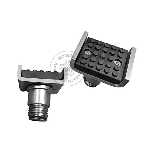 Адаптеры для рамных автомобилей 5 тонн (комплект 4 шт)